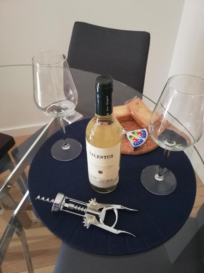 I Love Apartamento Lisboa