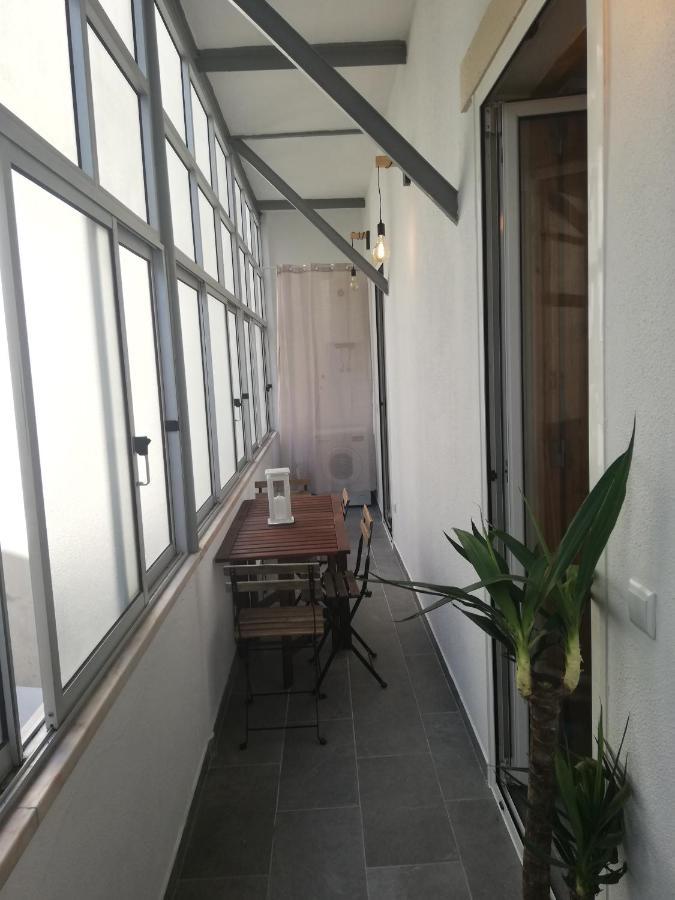Apartamento I Love Lisboa