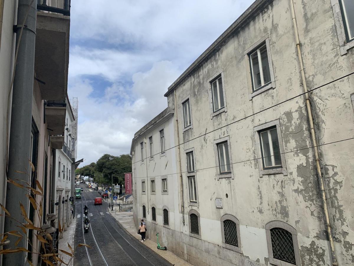 Apartamento Bairro Alto Lisboa
