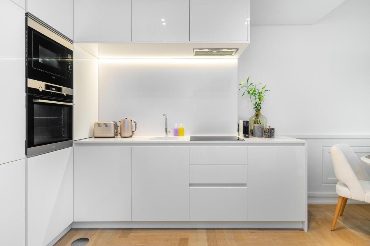 Apartamento Whome | The Boulevard Prime Location & Timeless Luxury *