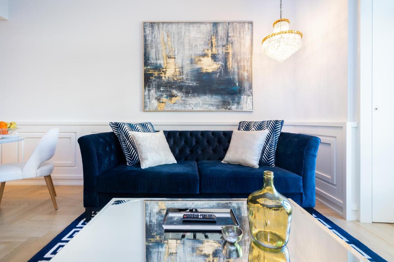 Whome | The Boulevard Prime Location & Timeless Luxury
