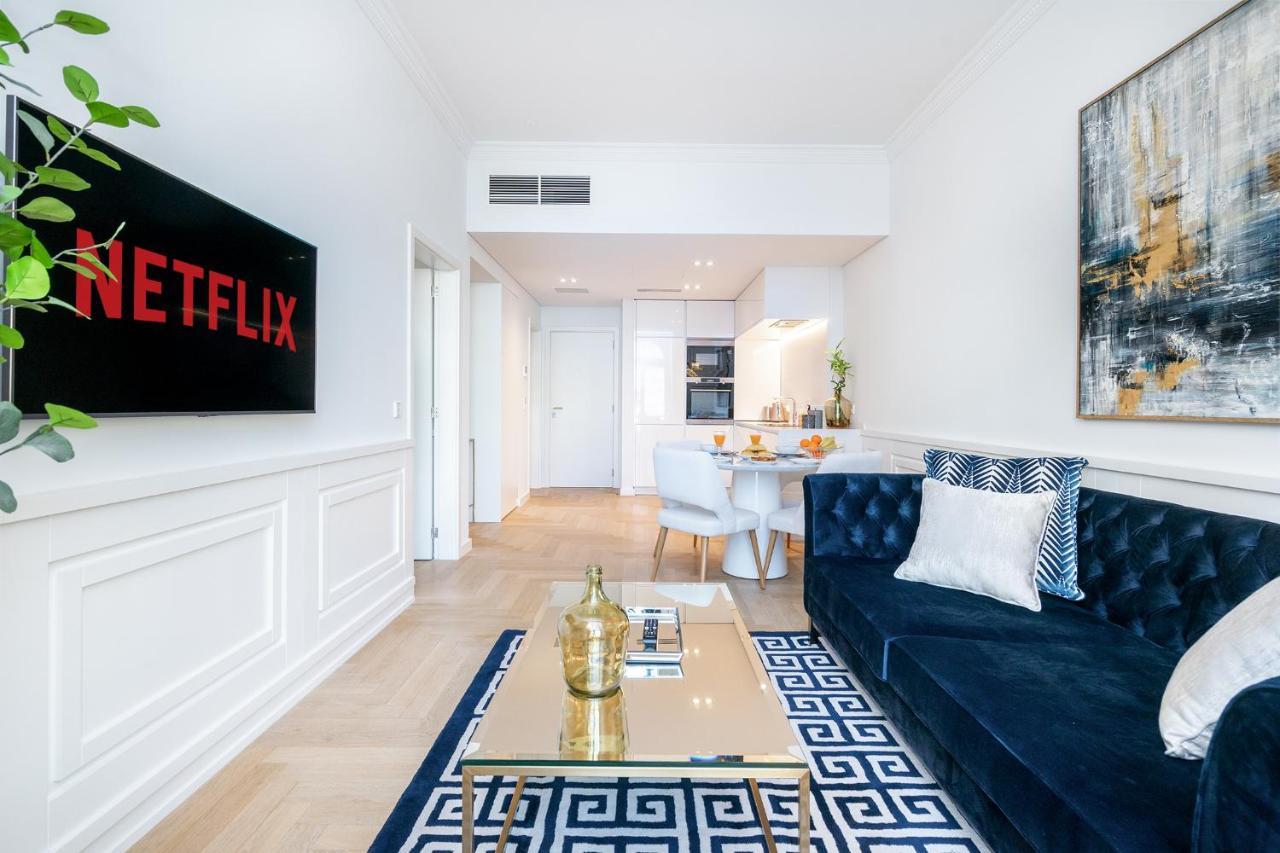 Apartamento Whome | The Boulevard Prime Location & Timeless Luxury