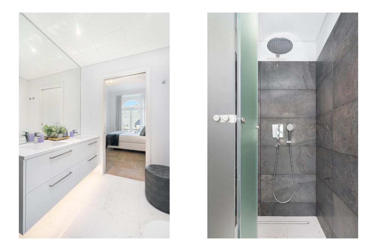 Whome | The Boulevard Prime Location & Timeless Luxury Apartamento Lisboa