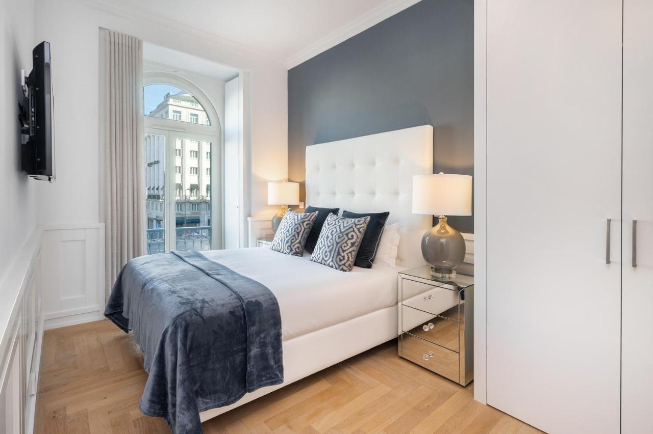 Whome | The Boulevard Prime Location & Timeless Luxury * Lisboa