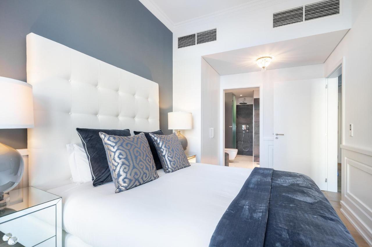 Whome | The Boulevard Prime Location & Timeless Luxury Apartamento
