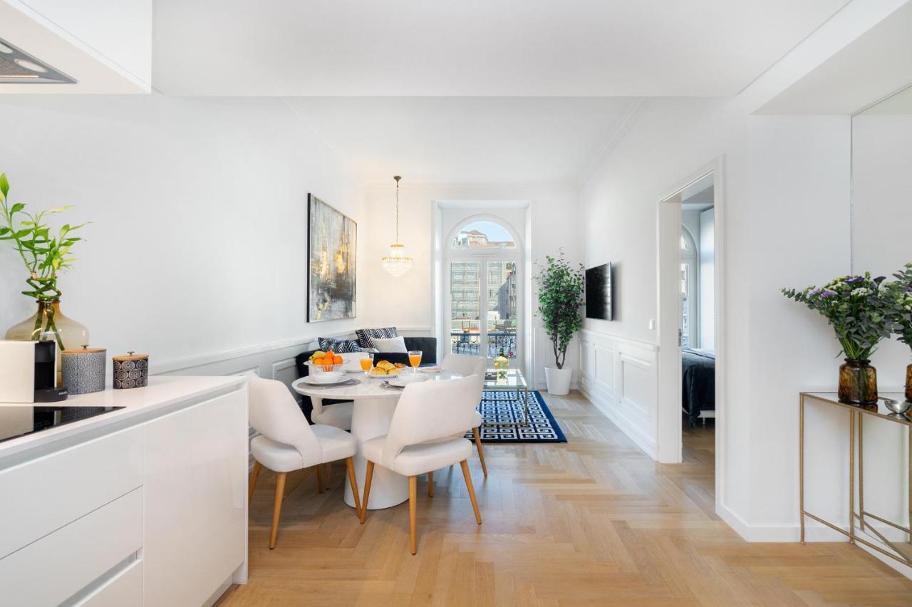 Whome | The Boulevard Prime Location & Timeless Luxury * Lisboa