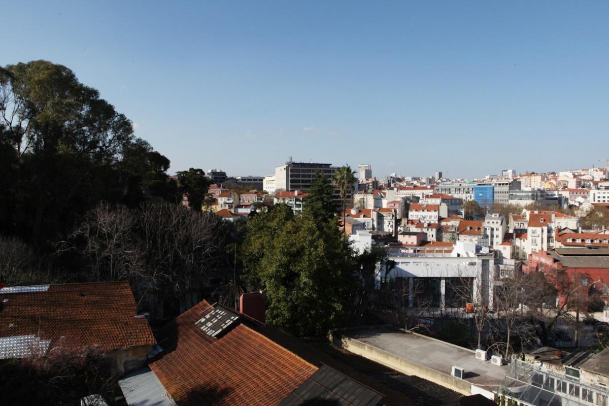Alegria In Principe Real Apartamento