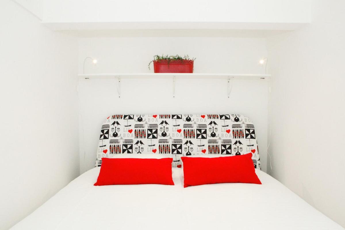 Apartamento Best Terrace River View Apt In Alfama