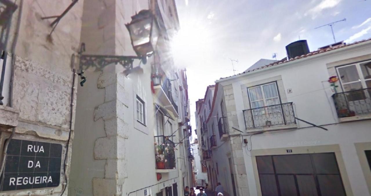 Best Terrace River View Apt In Alfama