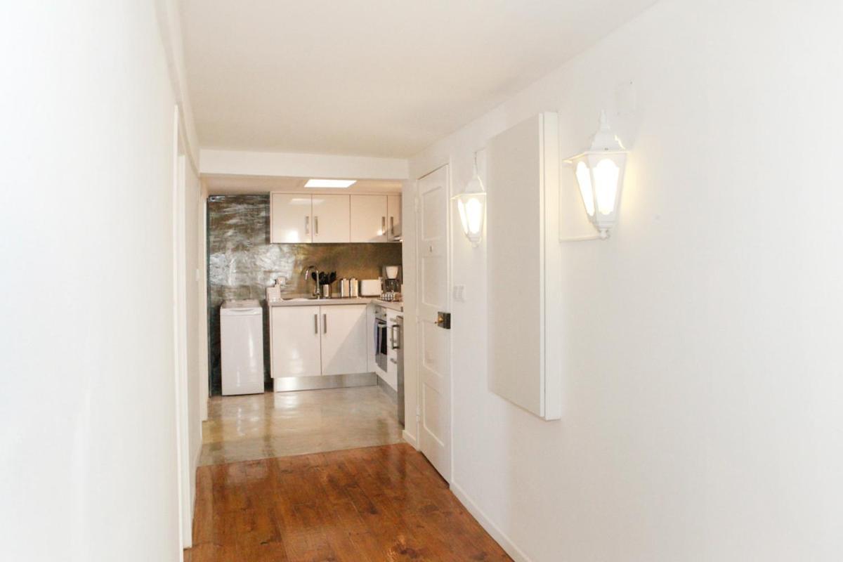 Best Terrace River View Apt In Alfama Apartamento *