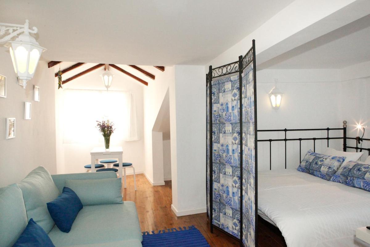 Apartamento Best Terrace River View Apt In Alfama