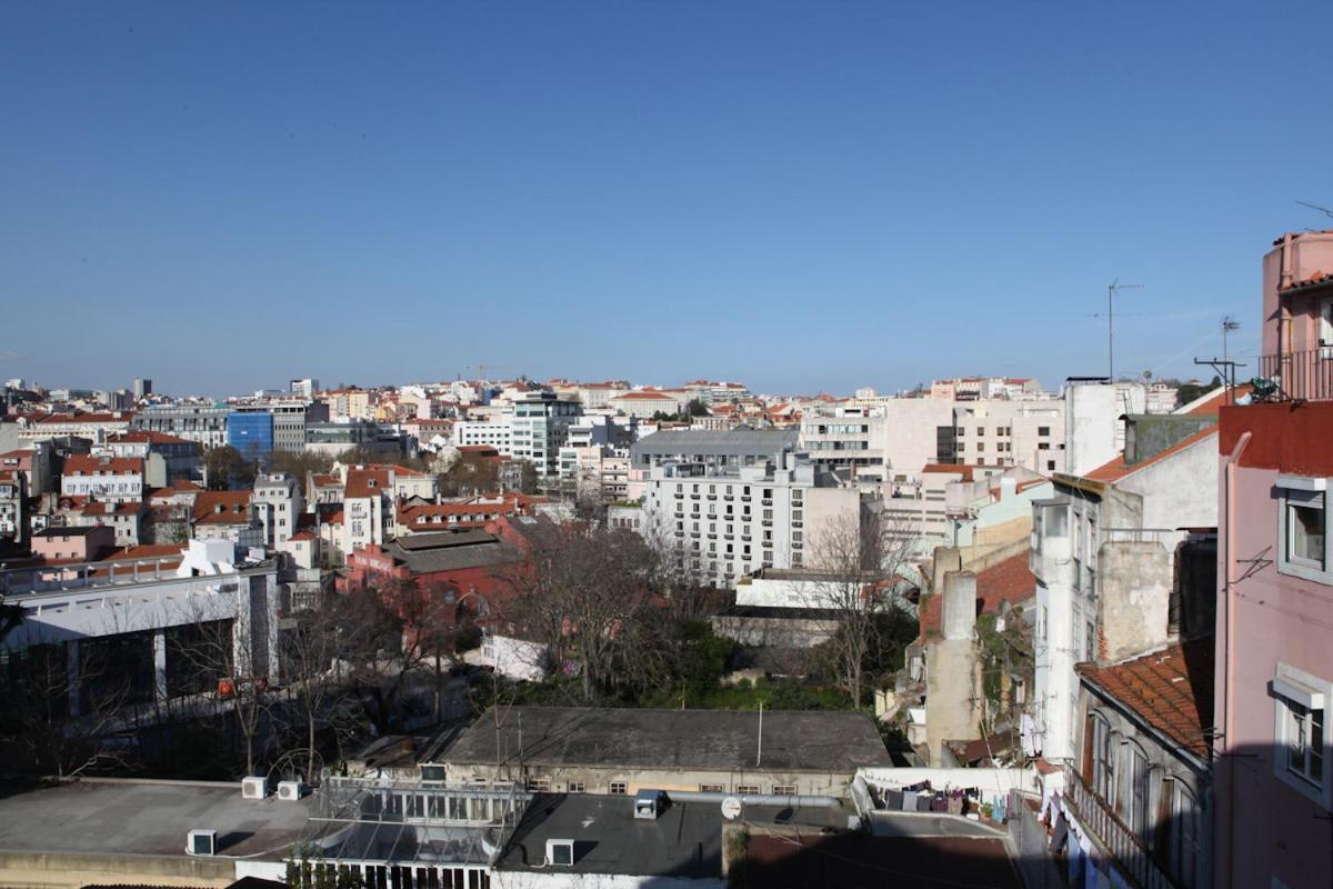 Alegria In Principe Real Apartamento