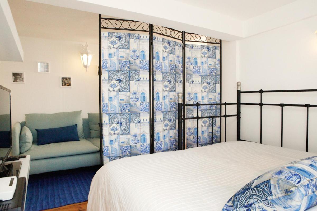 Best Terrace River View Apt In Alfama Apartamento *