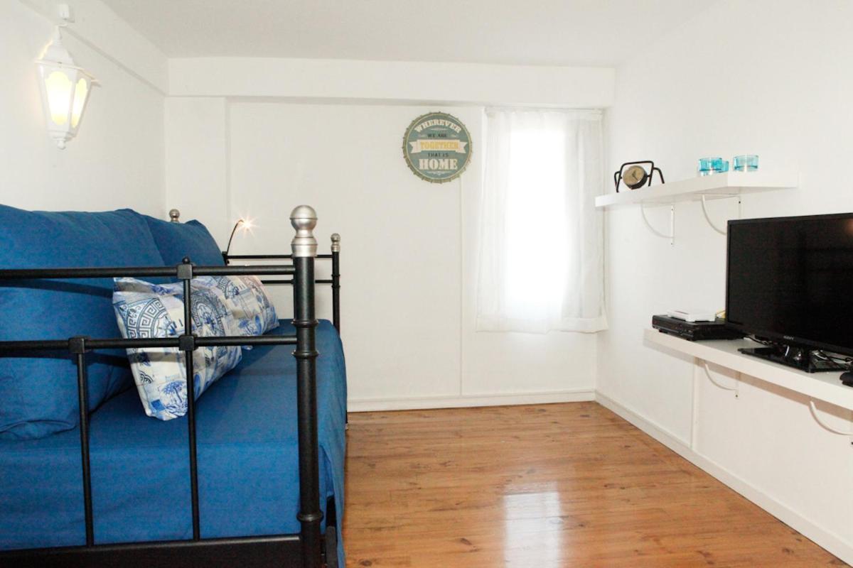 Apartamento Best Terrace River View Apt In Alfama