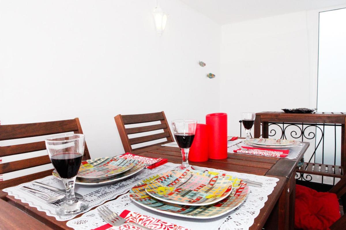 Apartamento Best Terrace River View Apt In Alfama *