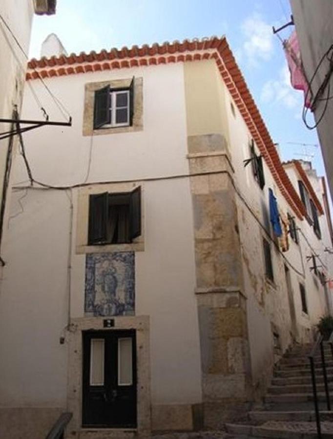 Best Terrace River View Apt In Alfama * Lisboa