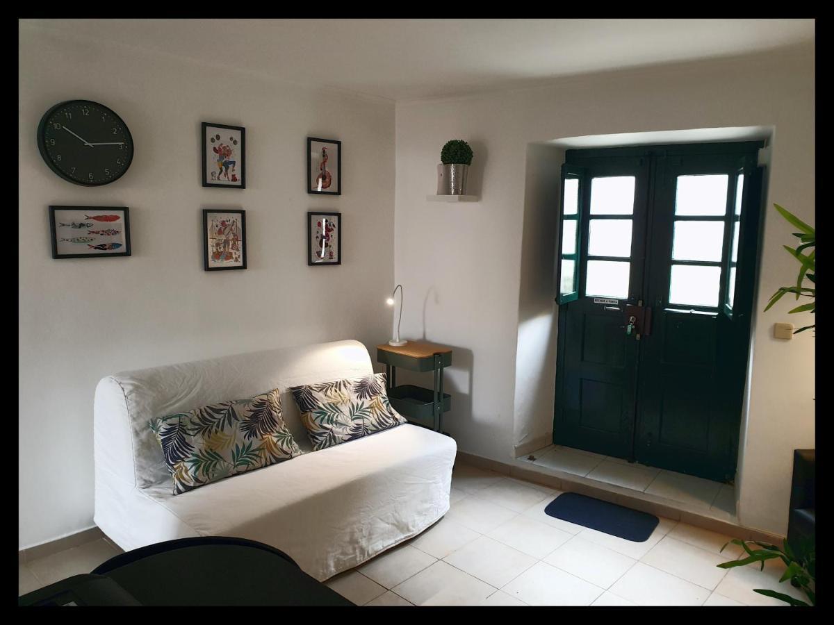 Home4u - Mouraria Typical Neighborhood Apartamento *