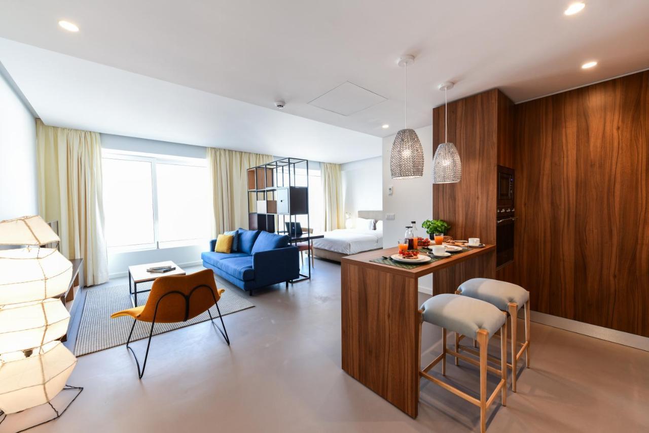 Oscar Concept * Lisbon