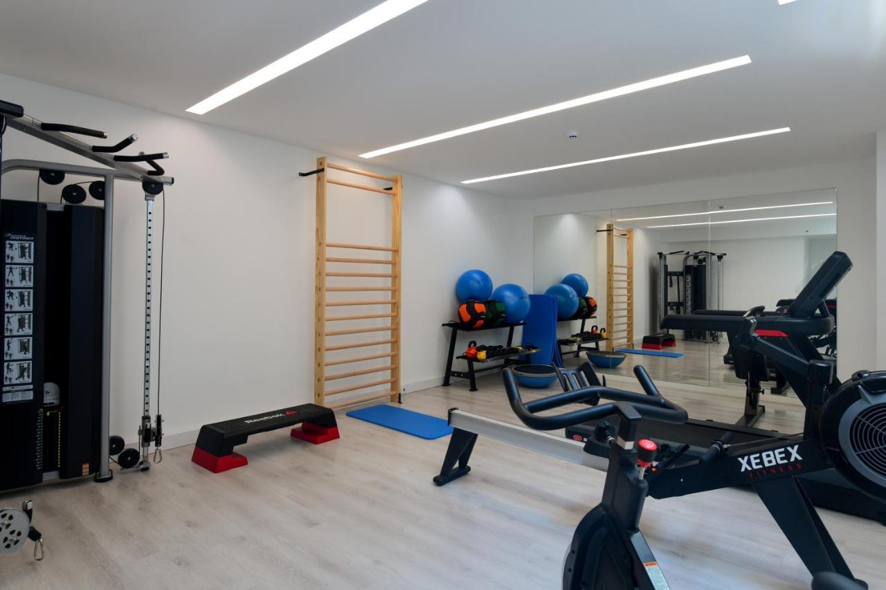 Oscar Concept Aparthotel
