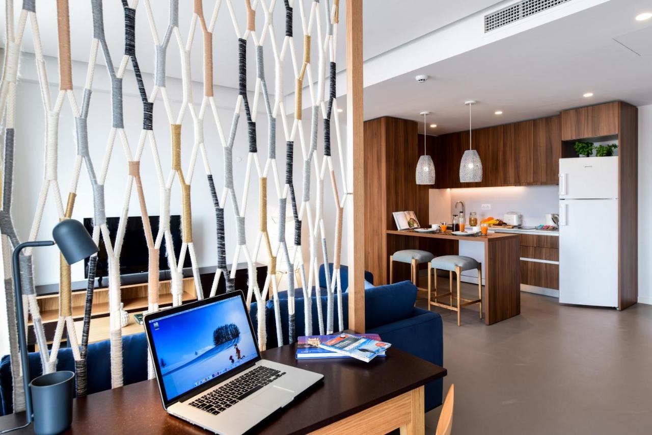 Oscar Concept Aparthotel Lisbon