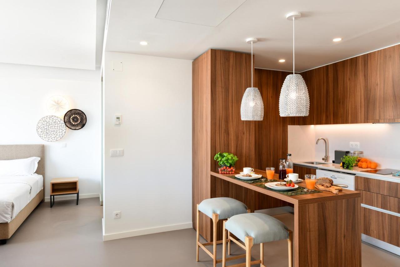 Aparthotel Oscar Concept Lisbon
