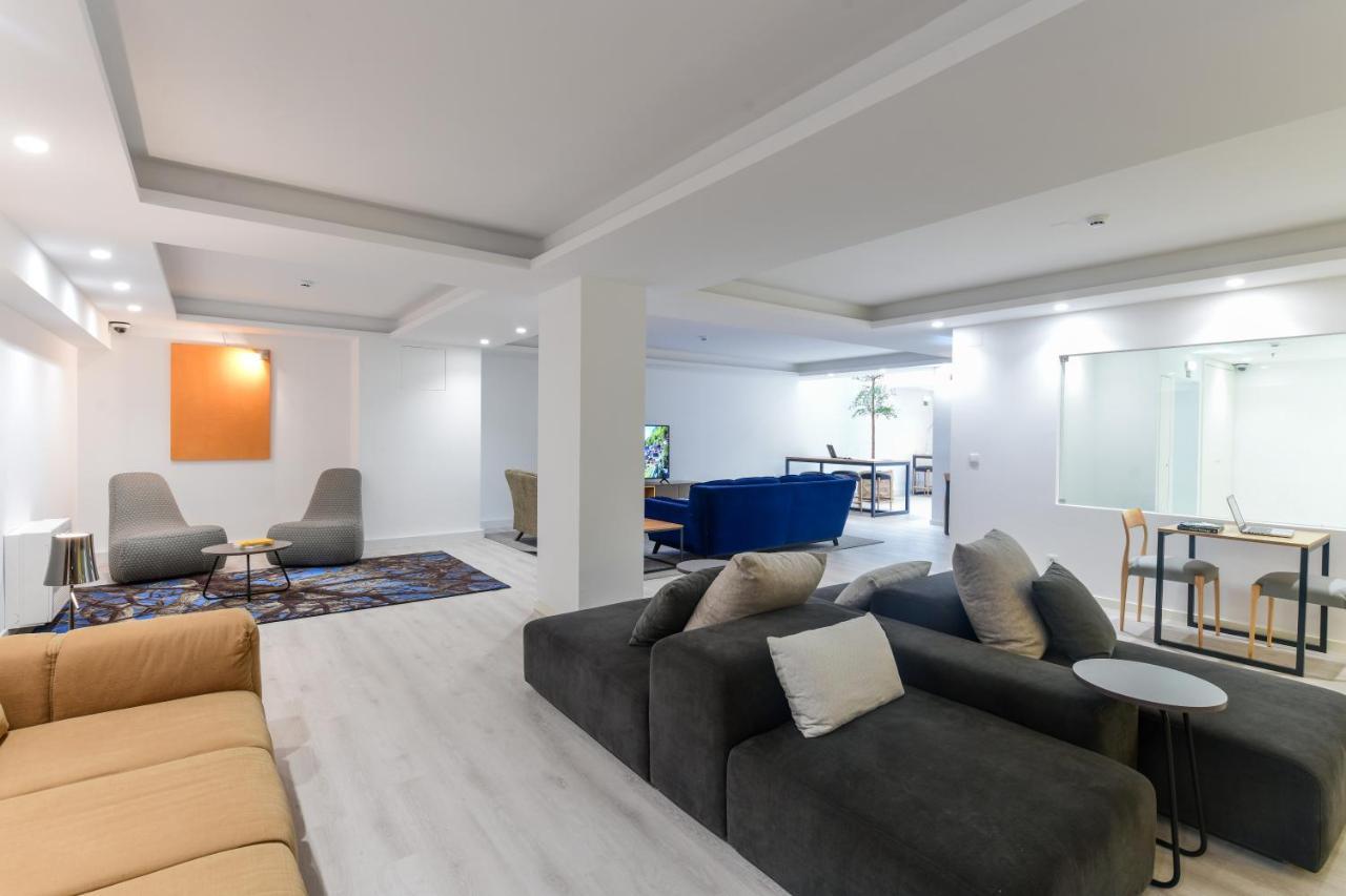 Oscar Concept Lisbon