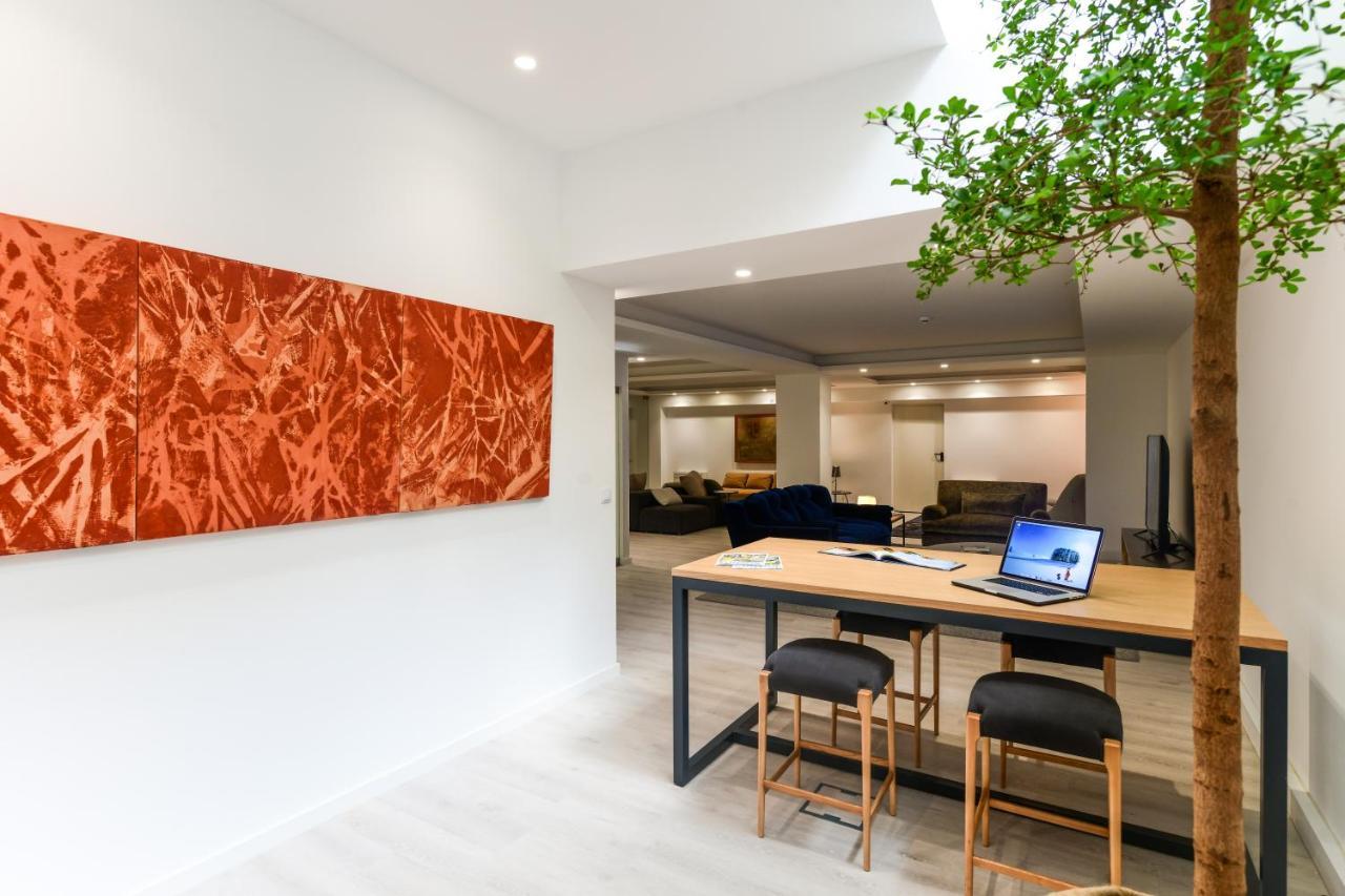 Oscar Concept Aparthotel