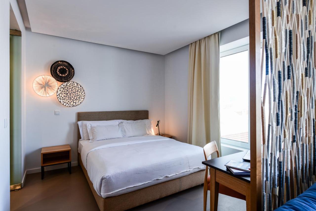 Oscar Concept Lisbon