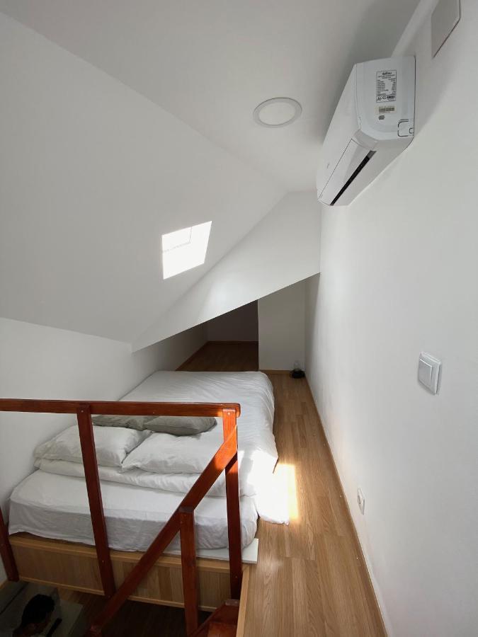 Simplicity Rooms & Suites Hostal Lisboa