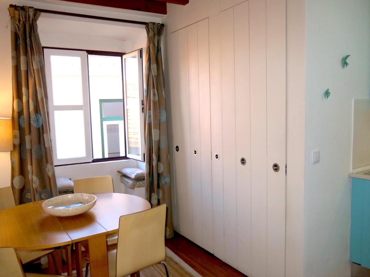 Magnificent Duplex In Mouraria Lisboa