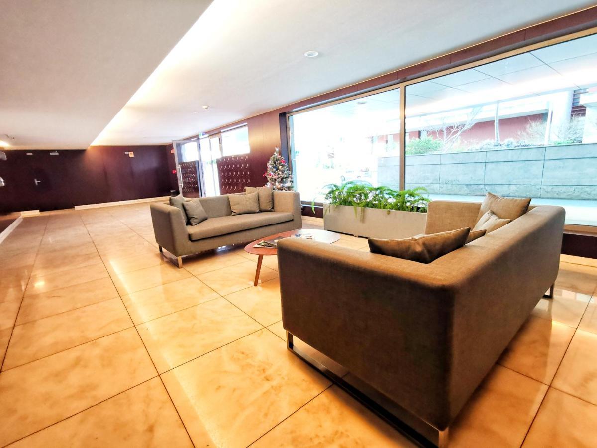 Apartamento Bom Dia Parque Nações Lisboax *