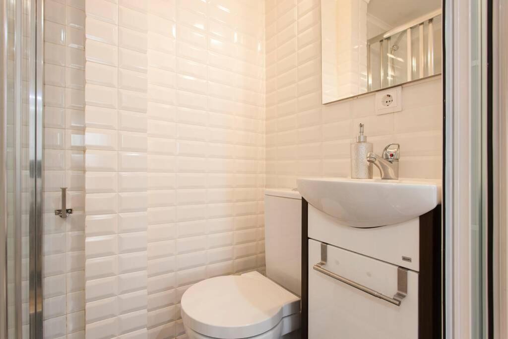 Apartamento Charming In Mouraria