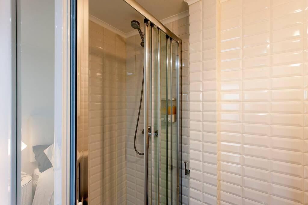Apartamento Charming In Mouraria Lisboa