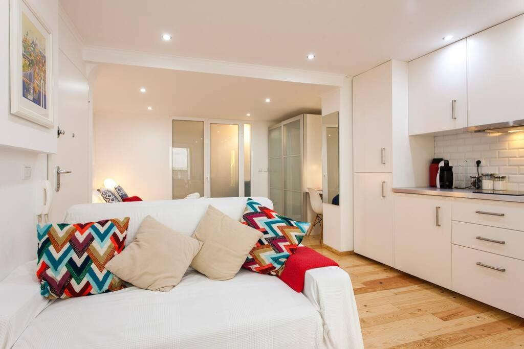 Charming In Mouraria Apartamento Lisboa