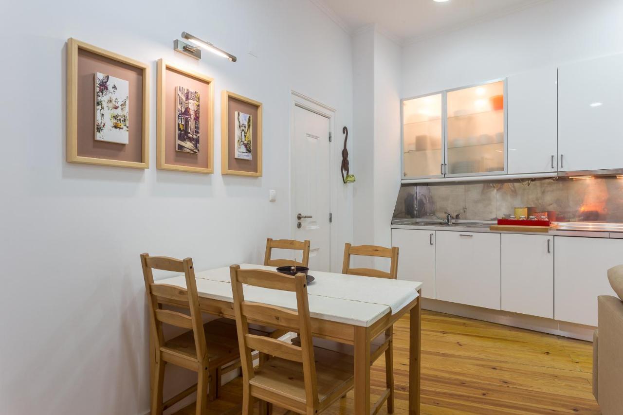 Alfama Comfy Premium Apartamento *