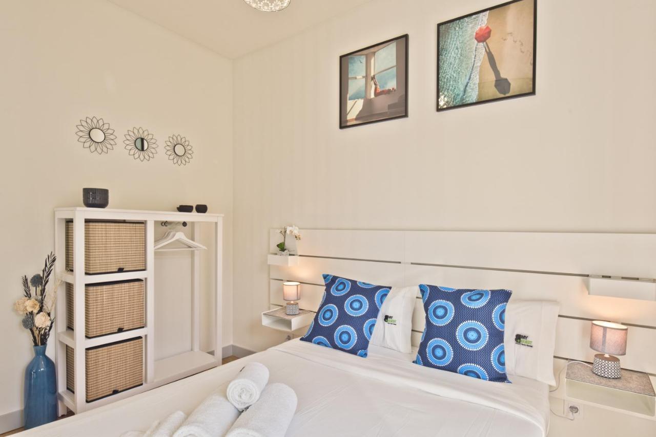 Apartamento Bmyguest Graca Heart Of Typical *
