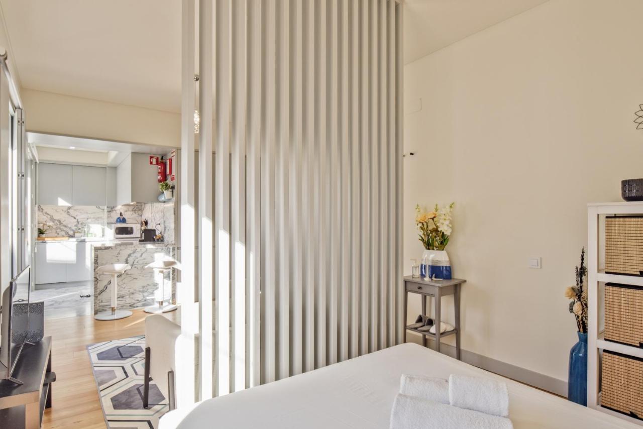 Apartamento Bmyguest Graca Heart Of Typical Lisboa