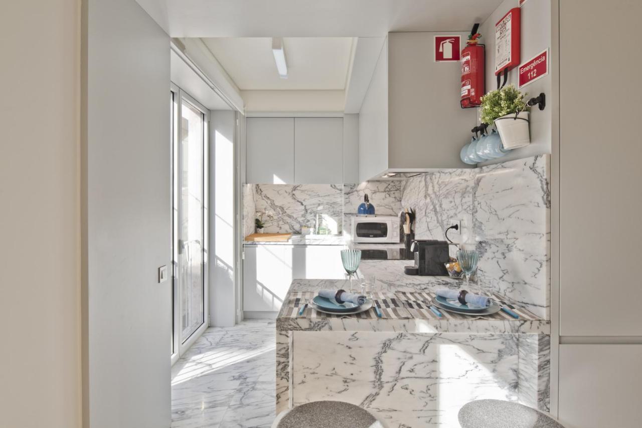 Bmyguest Graca Heart Of Typical Lisbon