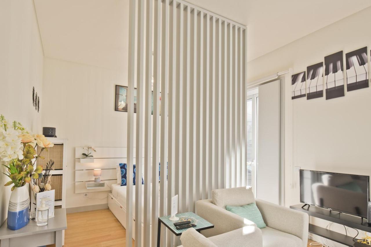 Apartment Bmyguest Graca Heart Of Typical