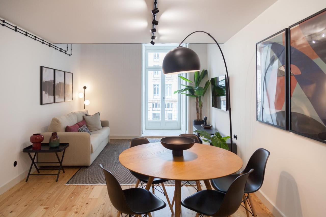 Apartamento Flh Intendente Industrial Design Duplex *