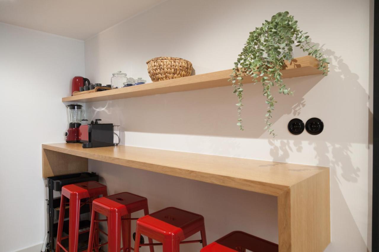 Flh Intendente Industrial Design Duplex *