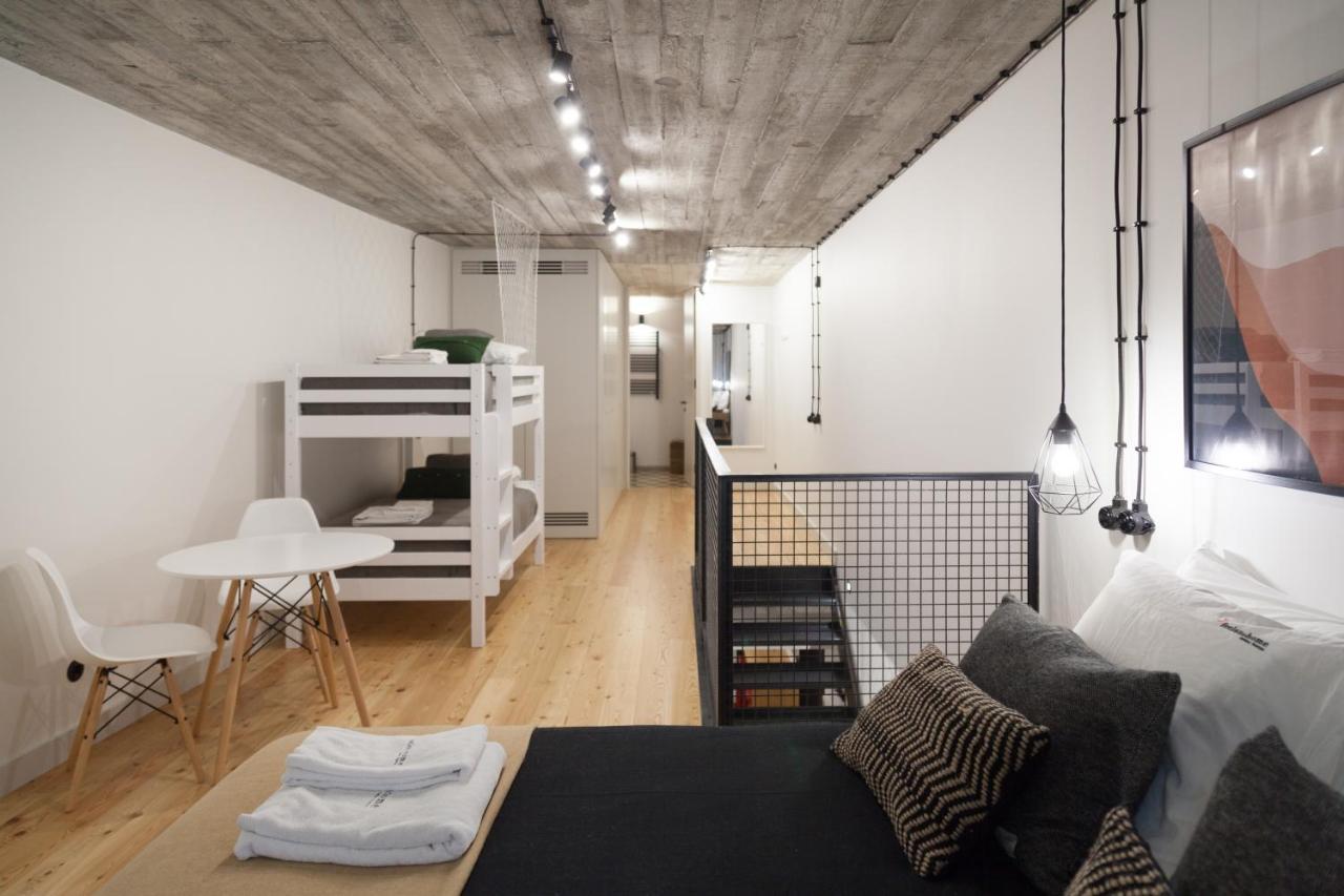 Flh Intendente Industrial Design Duplex *