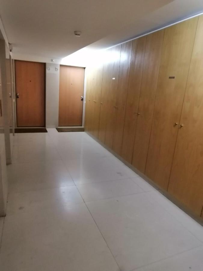 The At The Center With Pool *