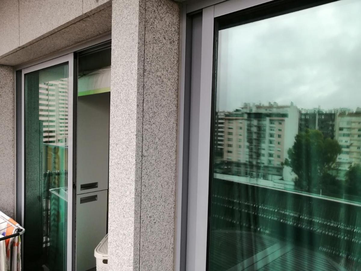The At The Center With Pool Apartment