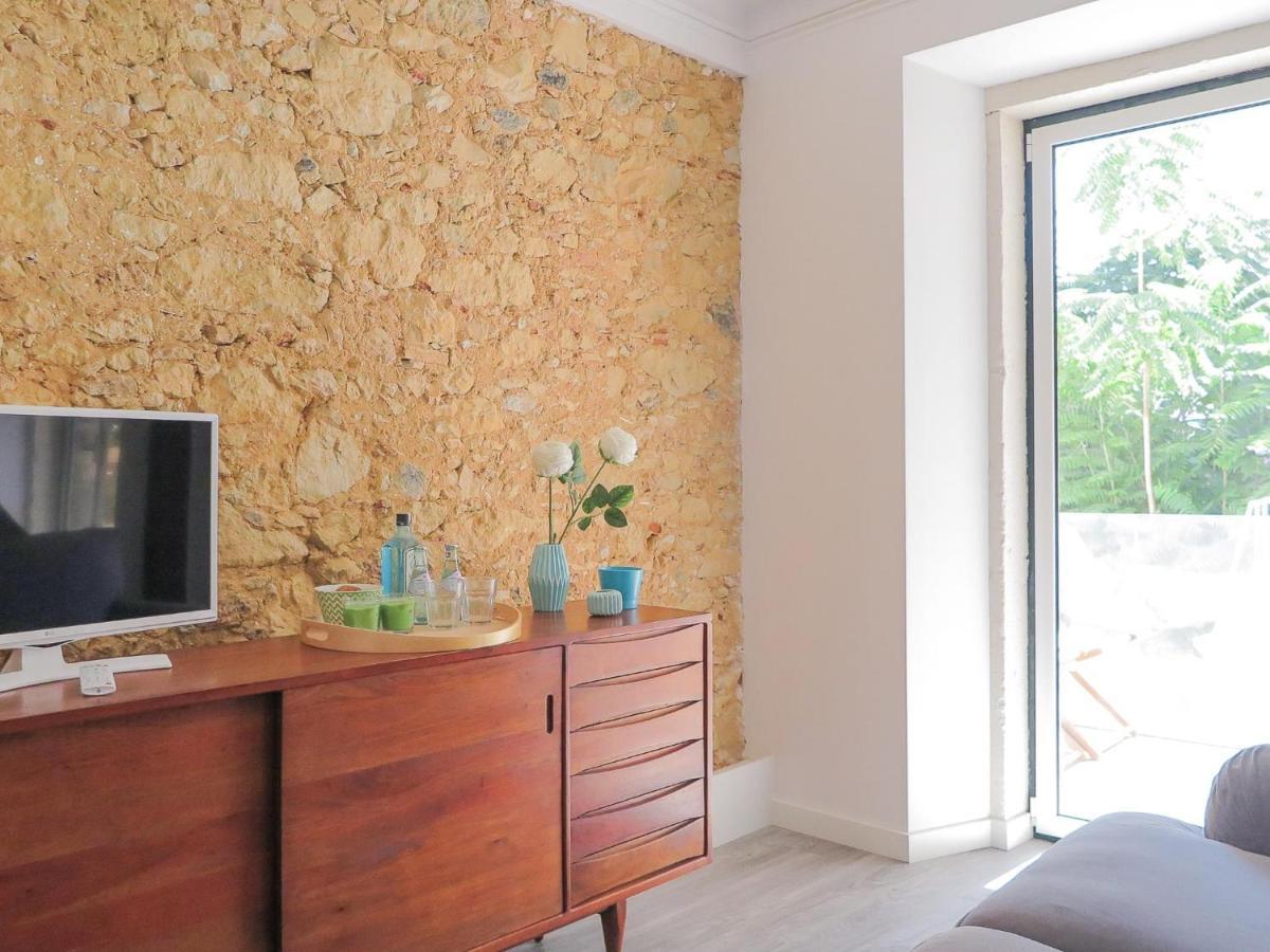 Liberdade Stylish With Balcony * Lisboa