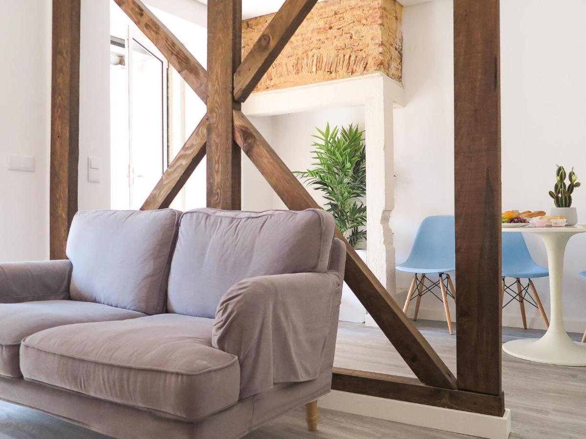 Liberdade Stylish With Balcony * Lisboa