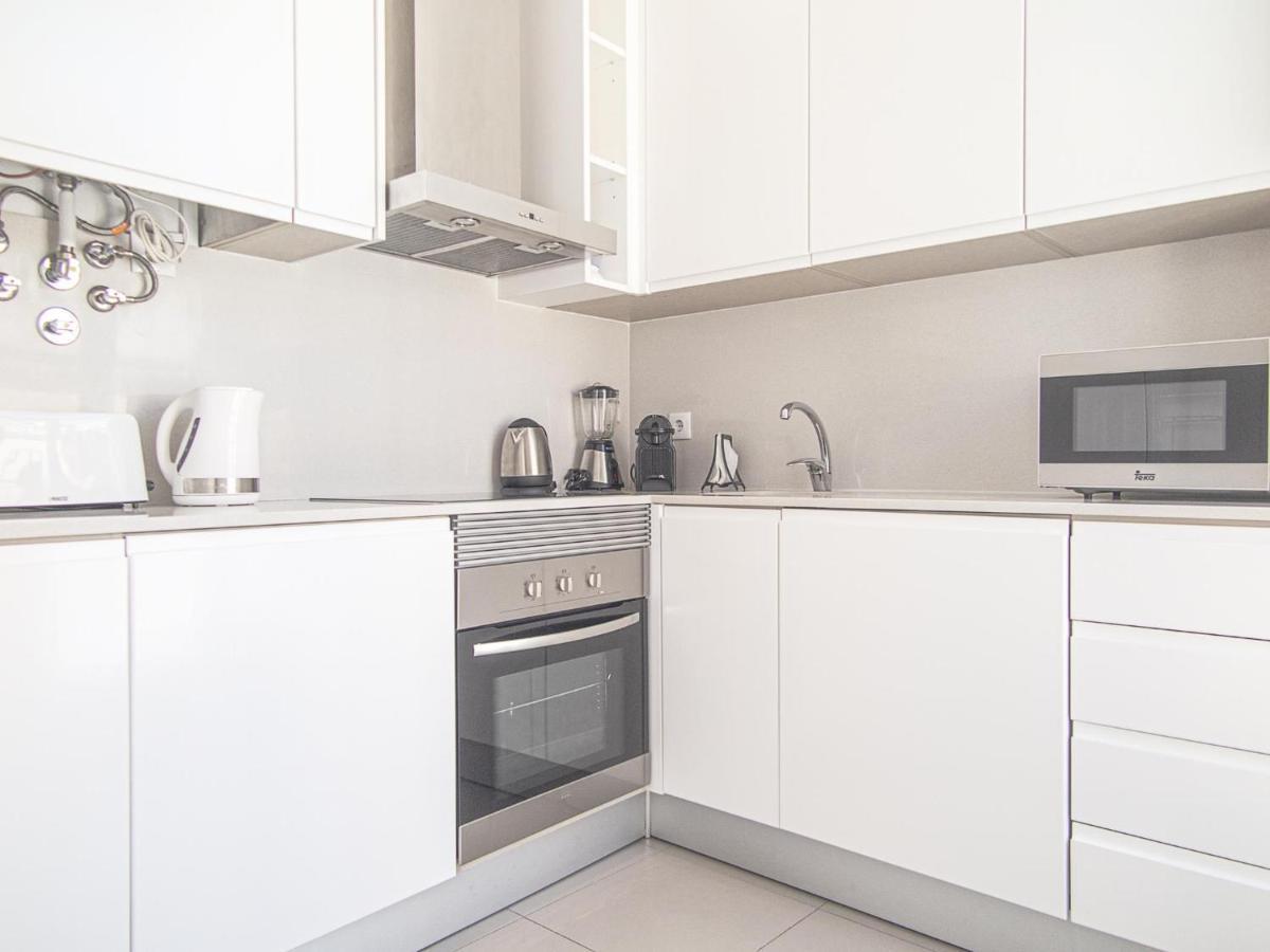 Apartamento Baixa Chiado 2 Bedroom Duplex With Ac Elevator