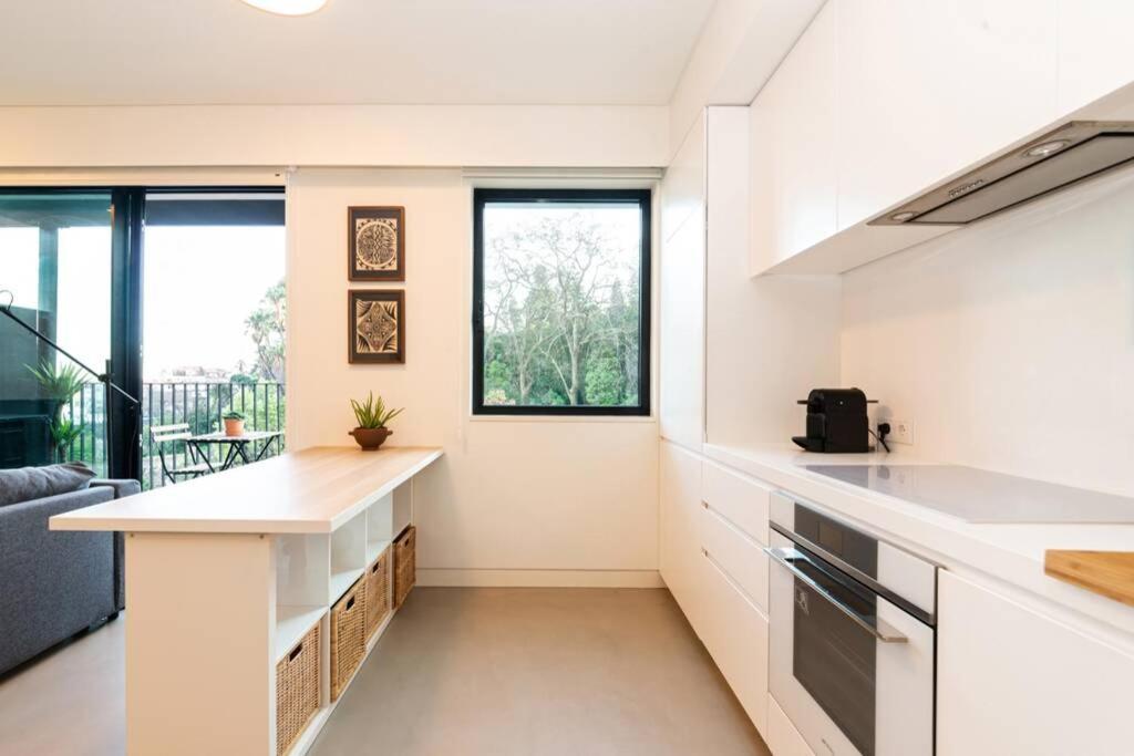Stylish By Av. Da Liberdade Apartamento *