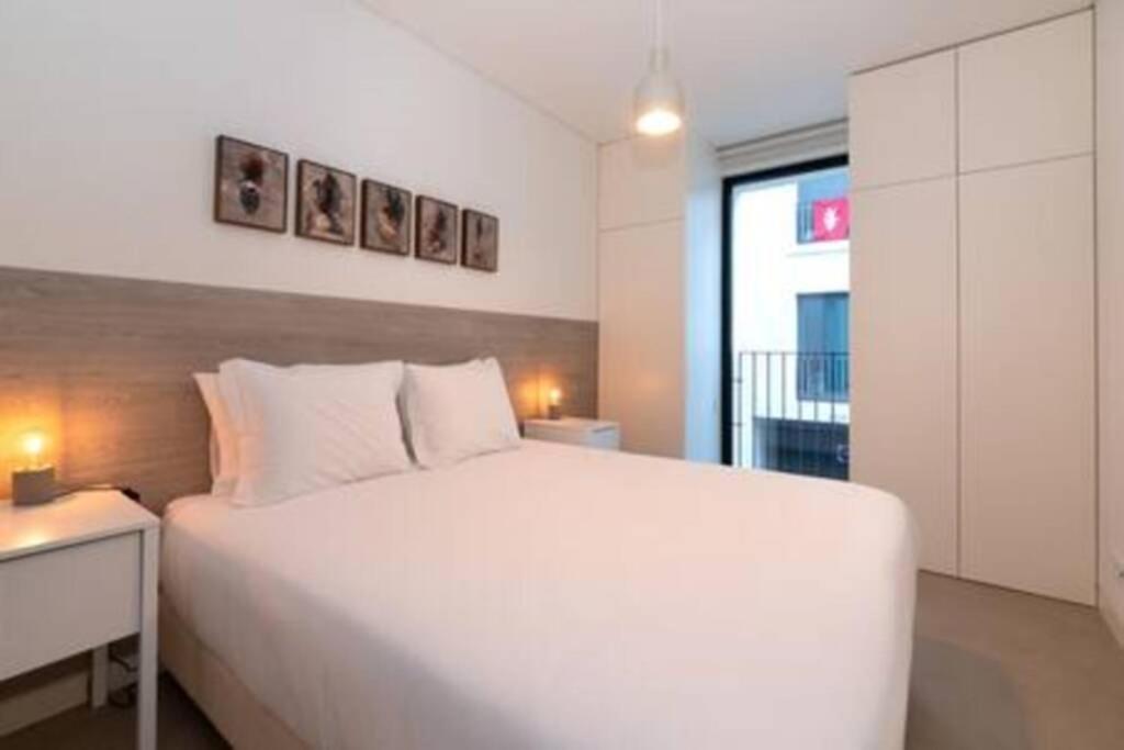 Stylish By Av. Da Liberdade Apartamento *