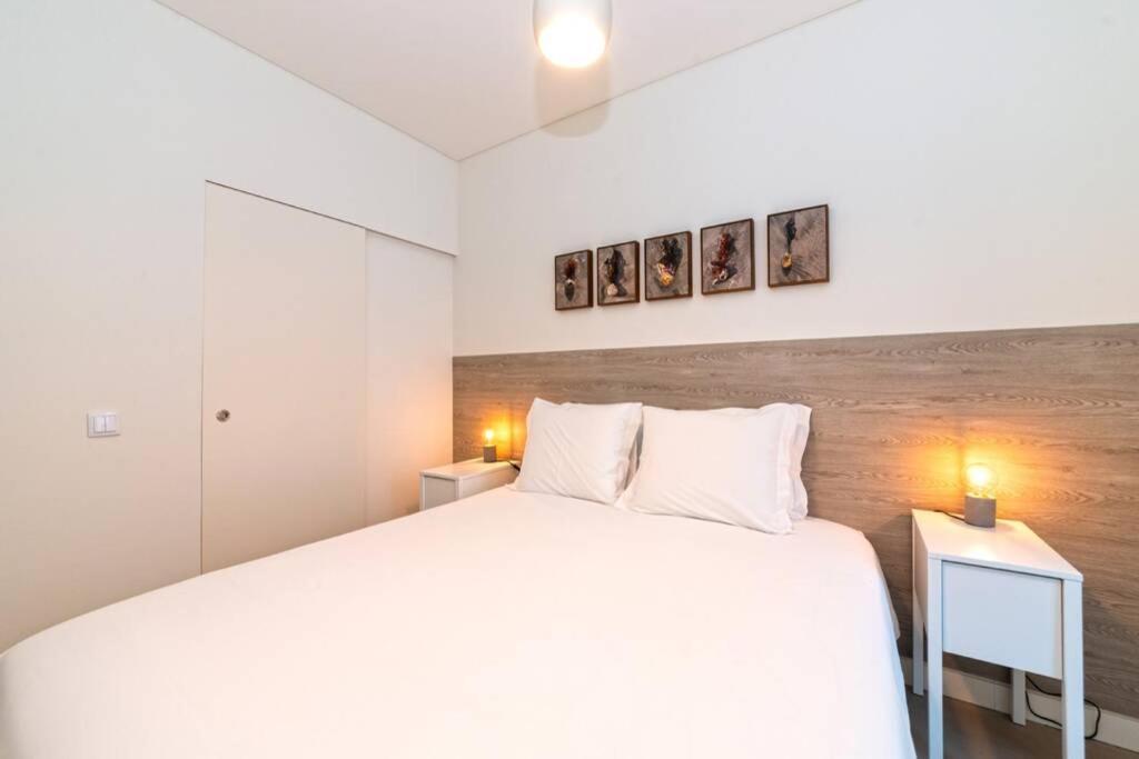 Apartamento Stylish By Av. Da Liberdade